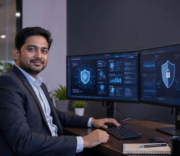 Cyber Insurance in India: The Complete Guide (2026)